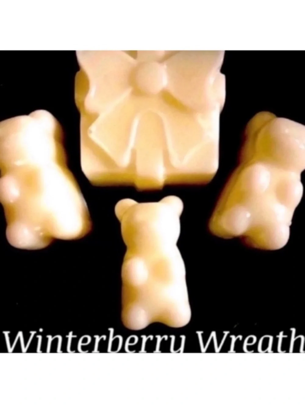 Bath and Body Works Candle Wax Melt Set